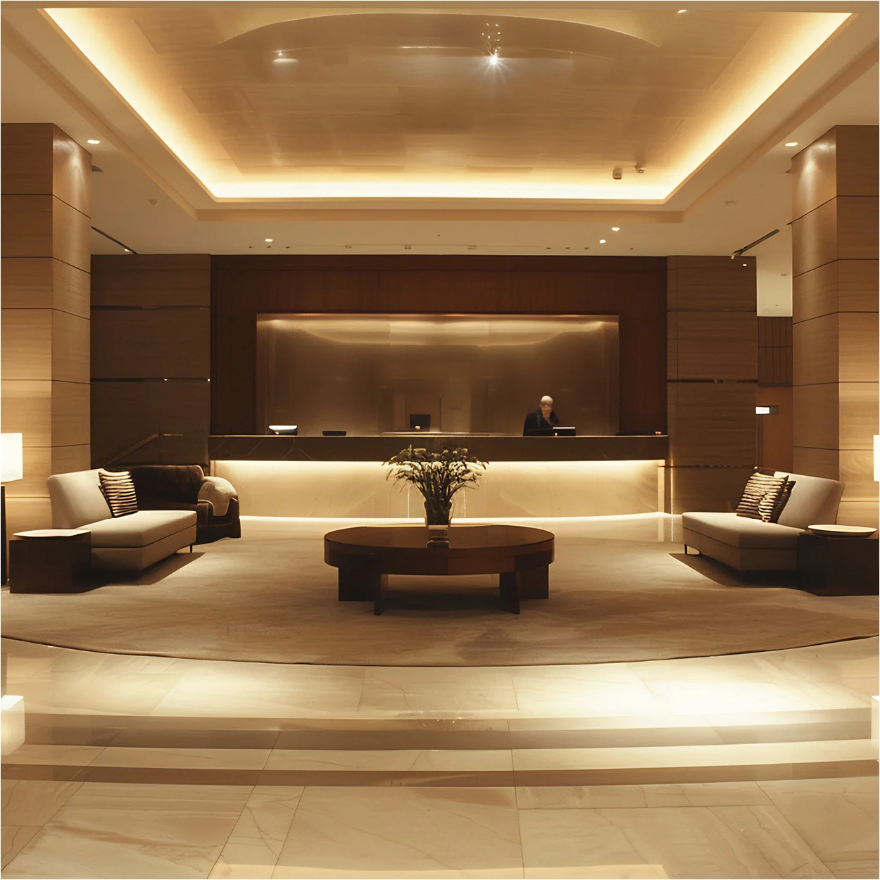 Event: Résidentielle Géré et Hôtels France 2026 held in Paris